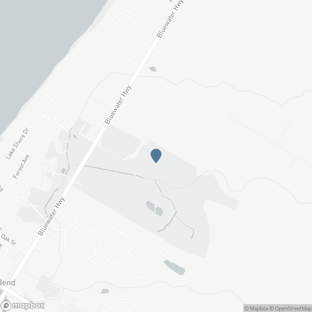 LOT #29 - 95 DEARING DRIVE, Grand Bend, Ontario N0M 1T0